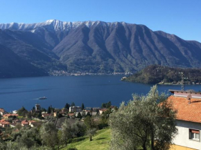 La Filanda di Viano Tremezzo